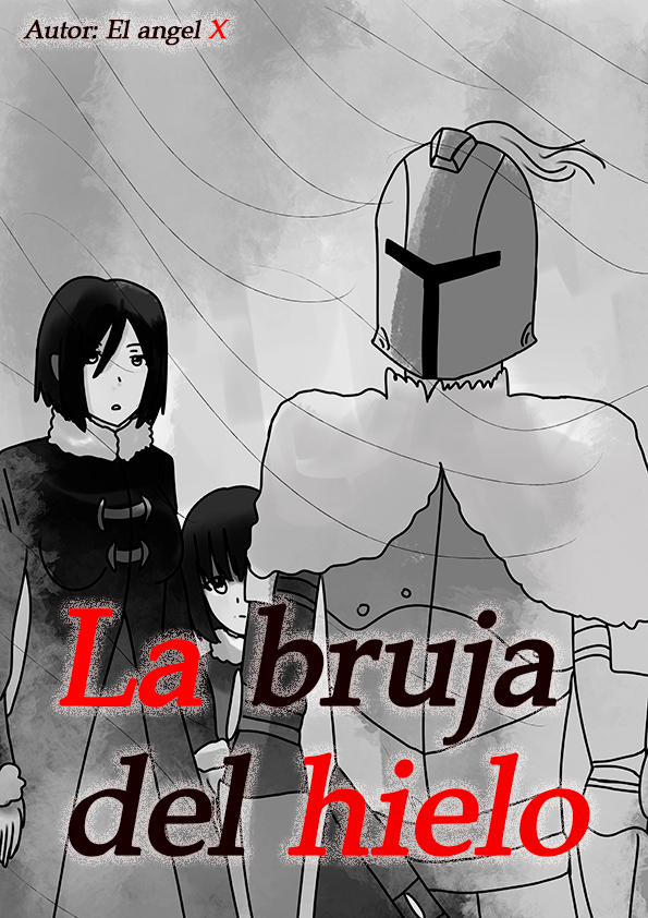 La bruja del hielo